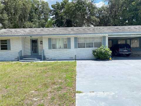 Lake Ruby, DELAND, FL 32724
