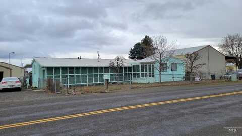 Valleyview, CLARKSTON, WA 99403