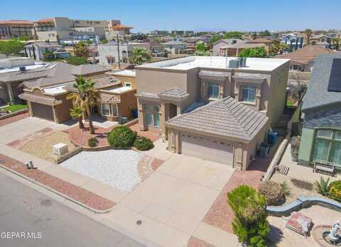 Tierra Arroyo, EL PASO, TX 79938