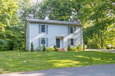 Sherwood, WYTHEVILLE, VA 24382