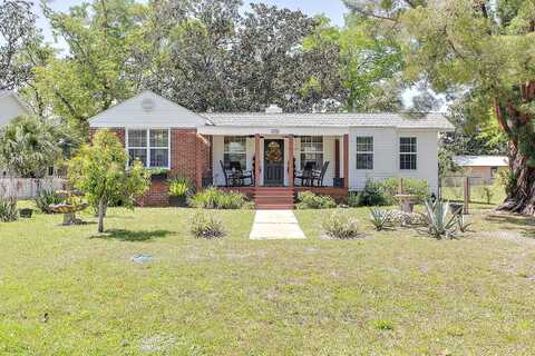 Garrison, PORT SAINT JOE, FL 32456