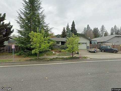 Allen Creek, GRANTS PASS, OR 97527
