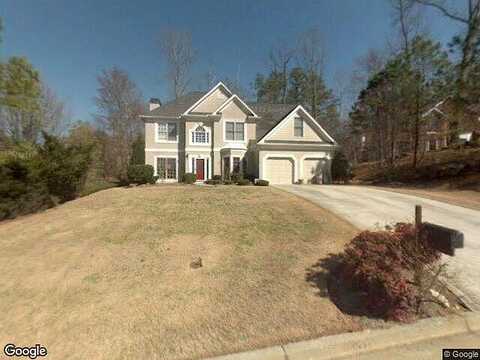 Vista Pointe, STONE MOUNTAIN, GA 30087