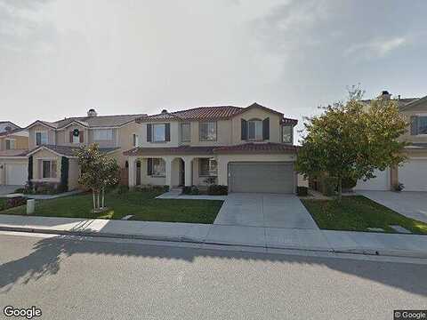 Via, VALENCIA, CA 91354