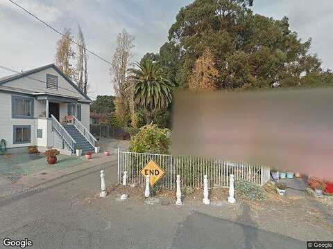 Mitchell, OAKLAND, CA 94601