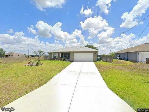 10Th, CAPE CORAL, FL 33993