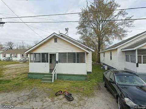 Columbus, SUFFOLK, VA 23434