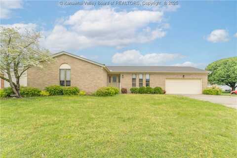 32 Warwick Road, Point Pleasant, WV 25550