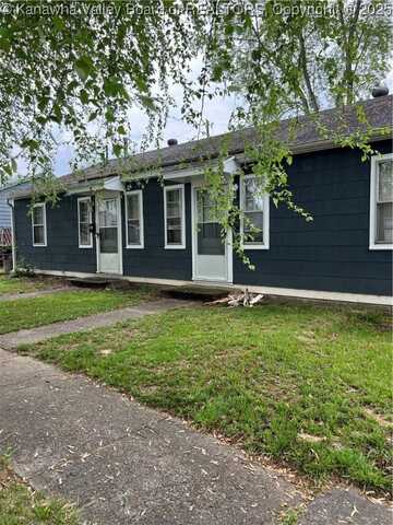 2709 FURLONG Avenue, Saint Albans, WV 25177