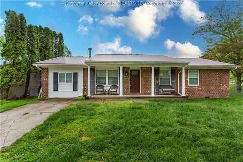 1 Martha Court, Barboursville, WV 25504