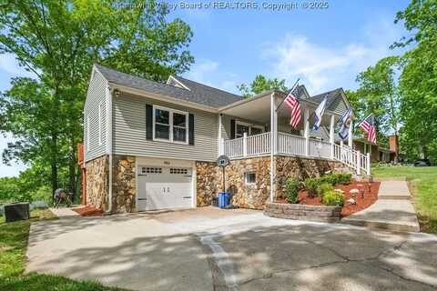901 Evanwood Road, Charleston, WV 25314