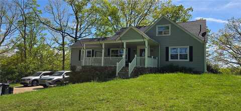 901 Evanwood Road, Charleston, WV 25314