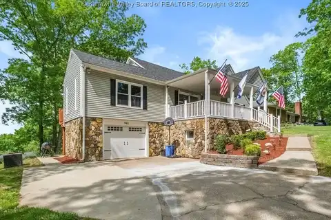 901 Evanwood Road, Charleston, WV 25314