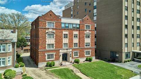 1570 Kanawha Boulevard E, Charleston, WV 25311