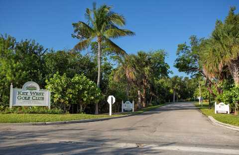 171 Golf Club Drive, Key West, FL 33040