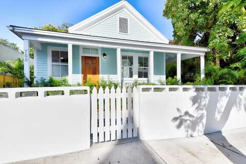 709 Whitehead Street, Key West, FL 33040
