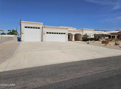1721 Piper Bay, Lake Havasu City, AZ 86404