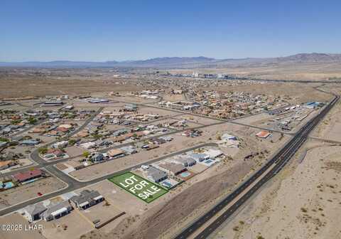 3431 Sun Ln, Bullhead City, AZ 86429