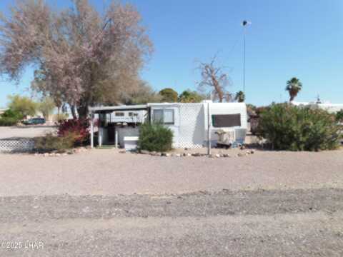 855 E Rodgers Pl, Quartzsite, AZ 85346