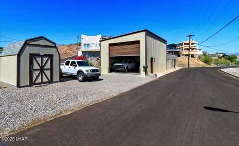 10226 Harbor Dr, Parker, AZ 85344