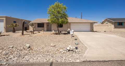 2595 Huntington Dr, Lake Havasu City, AZ 86403