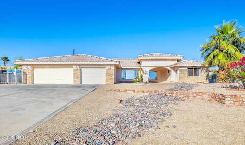 270 Acoma Blvd N, Lake Havasu City, AZ 86403