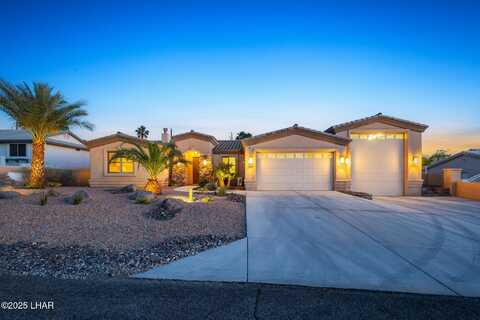 1840 Nugget Dr, Lake Havasu City, AZ 86404