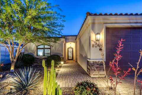 8014 Corte Del Desierto, Lake Havasu City, AZ 86406