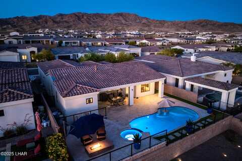 8014 Corte Del Desierto, Lake Havasu City, AZ 86406