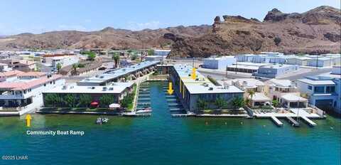 9170 Riverside Dr unit: 35, Parker, AZ 85344