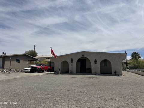 3488 Jamaica Blvd N, Lake Havasu City, AZ 86404