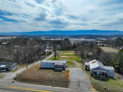 890 Kingsport Highway, Greeneville, TN 37745