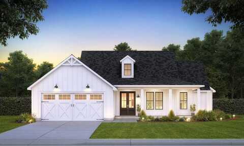 1210 Kennedy Lane, White Pine, TN 37890