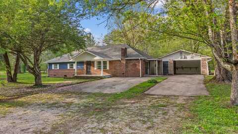 114 Clare Lane, Wartburg, TN 37887