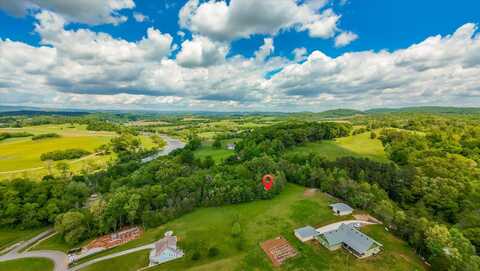1951 Buck Hollow Road, New Market, TN 37820