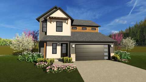 440 Noes Chapel Road, Morristown, TN 37814