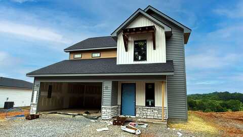 480 Noes Chapel Road, Morristown, TN 37814