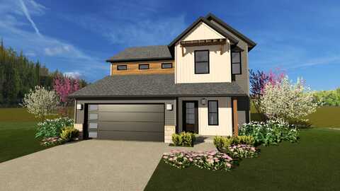 480 Noes Chapel Road, Morristown, TN 37814