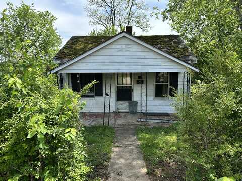 711 W Cates Street, Jefferson City, TN 37760