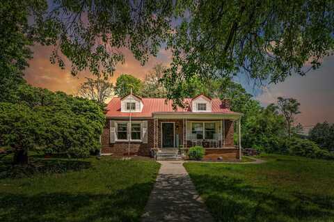 1508 Goodson Avenue, Morristown, TN 37814