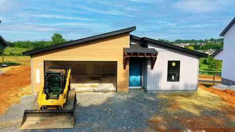 420 Noes Chapel Road, Morristown, TN 37814