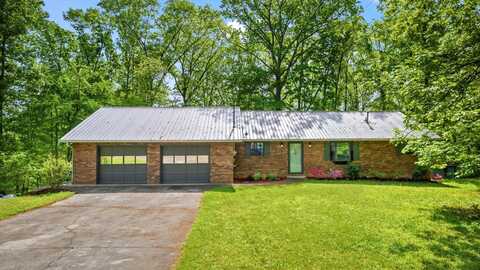 1396 Willow Creek Lane, Sevierville, TN 37876