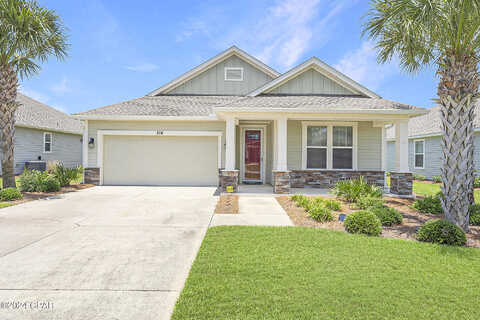 Blue Sage, PANAMA CITY BEACH, FL 32413