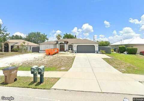 Academy, CAPE CORAL, FL 33990