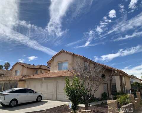 Miramar, PERRIS, CA 92571