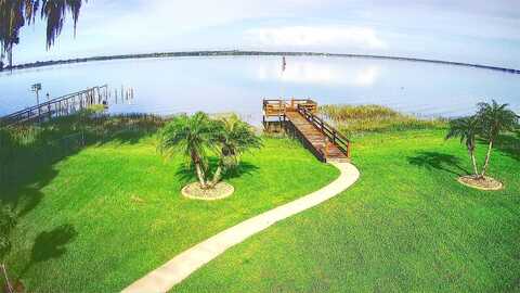 Lake Reedy, FROSTPROOF, FL 33843