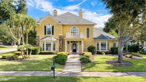 Lakebluff, ORMOND BEACH, FL 32174