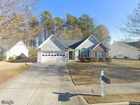 Brittlebank, LAWRENCEVILLE, GA 30043