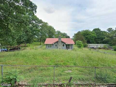 Circle, ROSSVILLE, GA 30741
