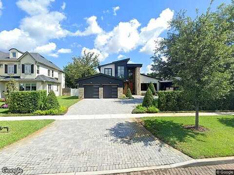 Chestnut, WINTER PARK, FL 32789